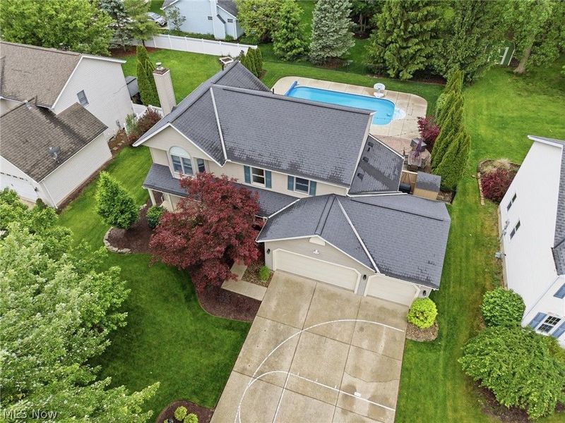 10376 Lake Meadows Drive, Strongsville, OH 44136 Photo 3