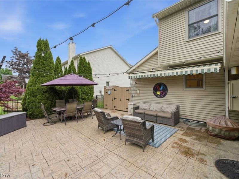 10376 Lake Meadows Drive, Strongsville, OH 44136 Photo 37