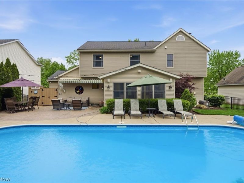 10376 Lake Meadows Drive, Strongsville, OH 44136 Photo 42
