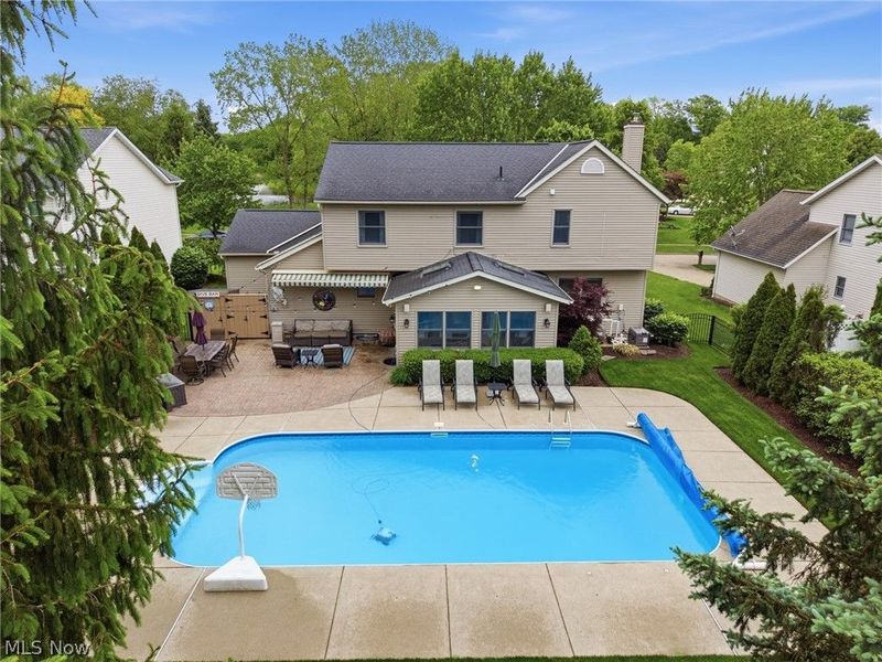 10376 Lake Meadows Drive, Strongsville, OH 44136 Photo 43