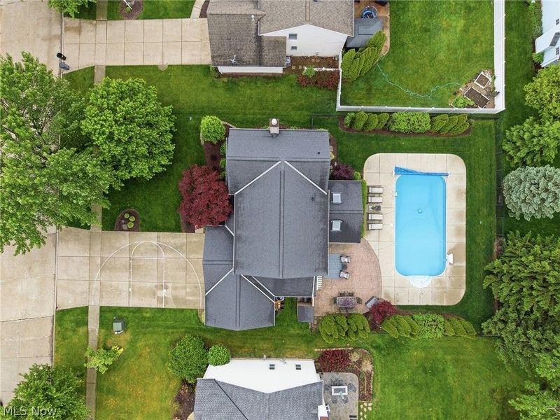 10376 Lake Meadows Drive, Strongsville, OH 44136 Photo 45