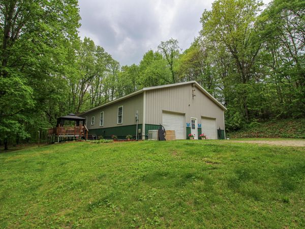 11111 Born Street, Three Rivers, MI 49093