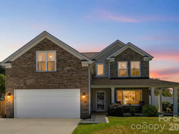 191 Pleasant Grove Lane , Mooresville, NC 28115