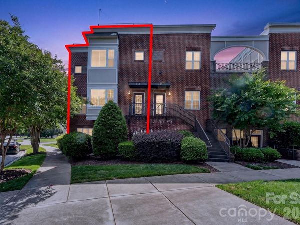 262 Harbour Place Drive , Unit 15, Davidson, NC 28036