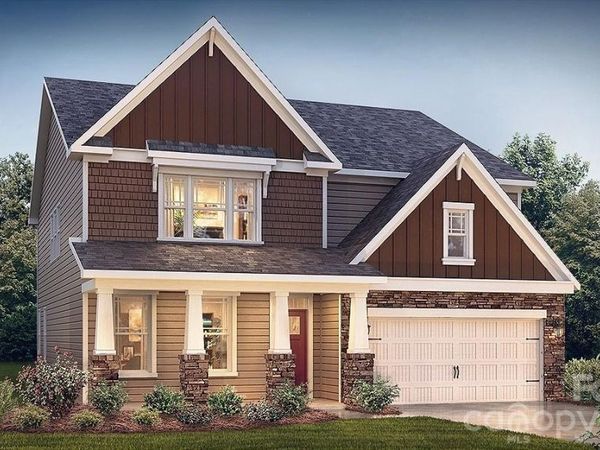 1048 Tundra Swan Drive , Indian Trail, NC 28079