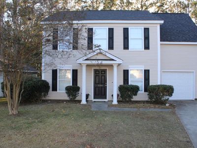 184 Springway Drive , Columbia, SC 29209