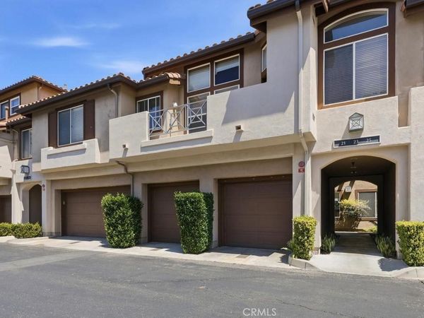 23 Paseo Estrellas, Rancho Santa Margarita, CA 92688
