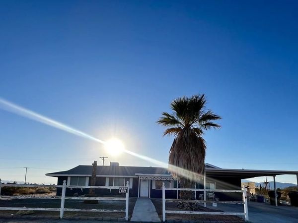 2405 Monterey Unit#2 Avenue, Thermal, CA 92274
