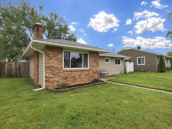 126 Oxley Road, Columbus, OH 43228