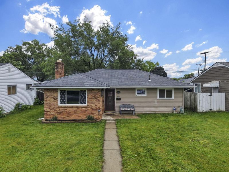 126 Oxley Road, Columbus, OH 43228 Photo 3