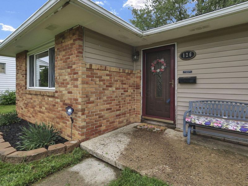 126 Oxley Road, Columbus, OH 43228 Photo 5
