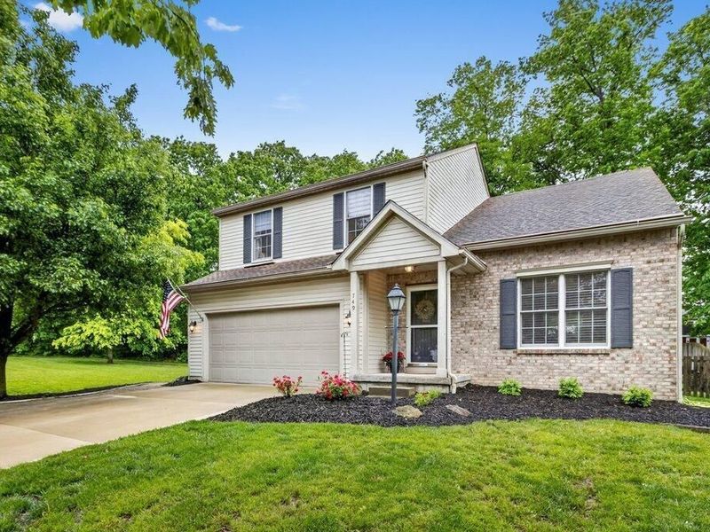 749 Barberry Spur Avenue, Delaware, OH 43015 Photo 2