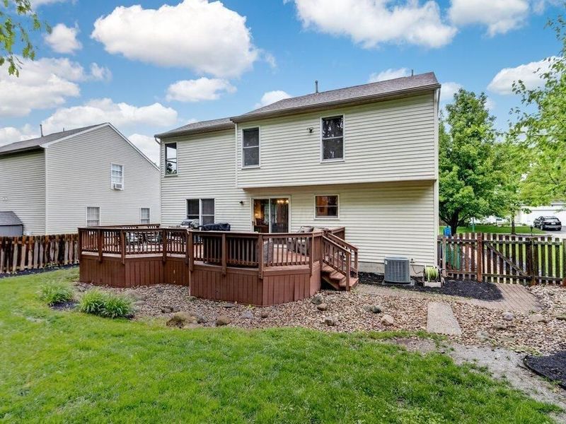 749 Barberry Spur Avenue, Delaware, OH 43015 Photo 28