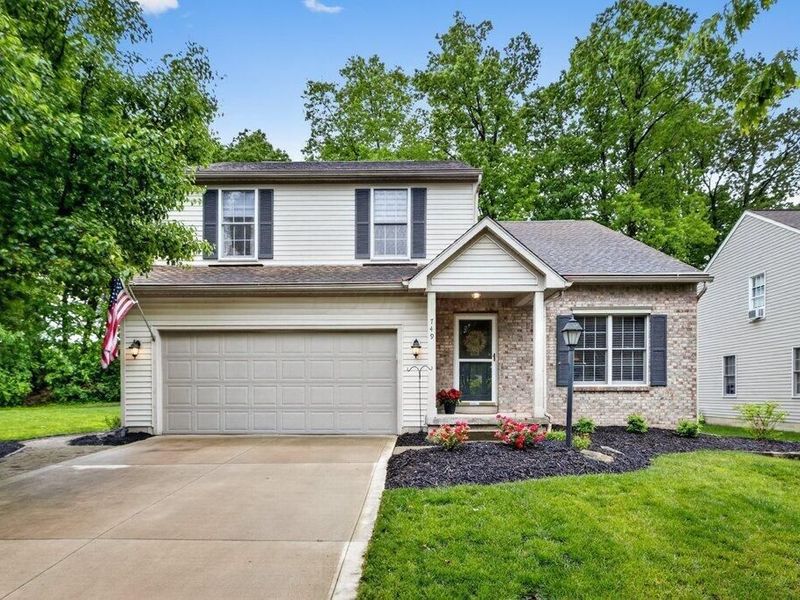 749 Barberry Spur Avenue, Delaware, OH 43015 Photo 3