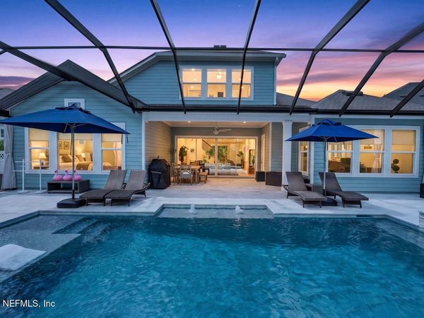 503 CANOPY FOREST Drive, St. Augustine, FL 32092