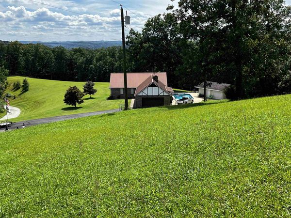 813 Doss Hill Road, Fort Gay, WV 25541