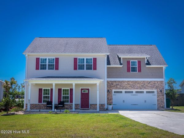 1738 Highway 172 , Sneads Ferry, NC 28460