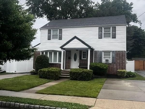 62 Reid Avenue, BERGENFIELD, NJ 07621