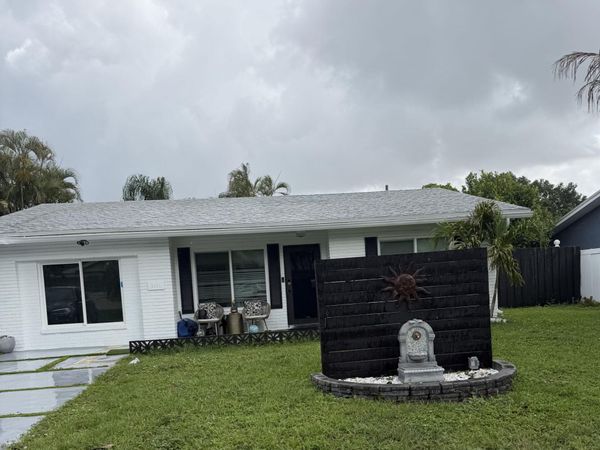 3151 NW 68th Street, Fort Lauderdale, FL 33309