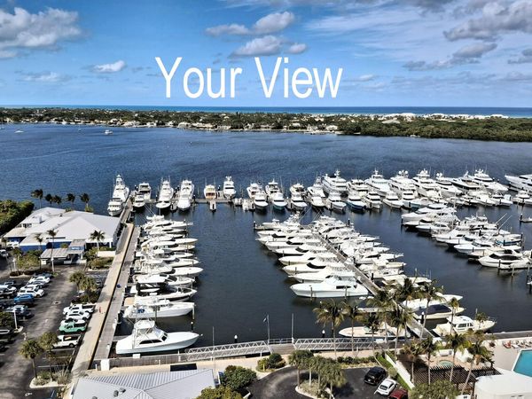 123 Lakeshore Drive, Unit 1845, North Palm Beach, FL 33408