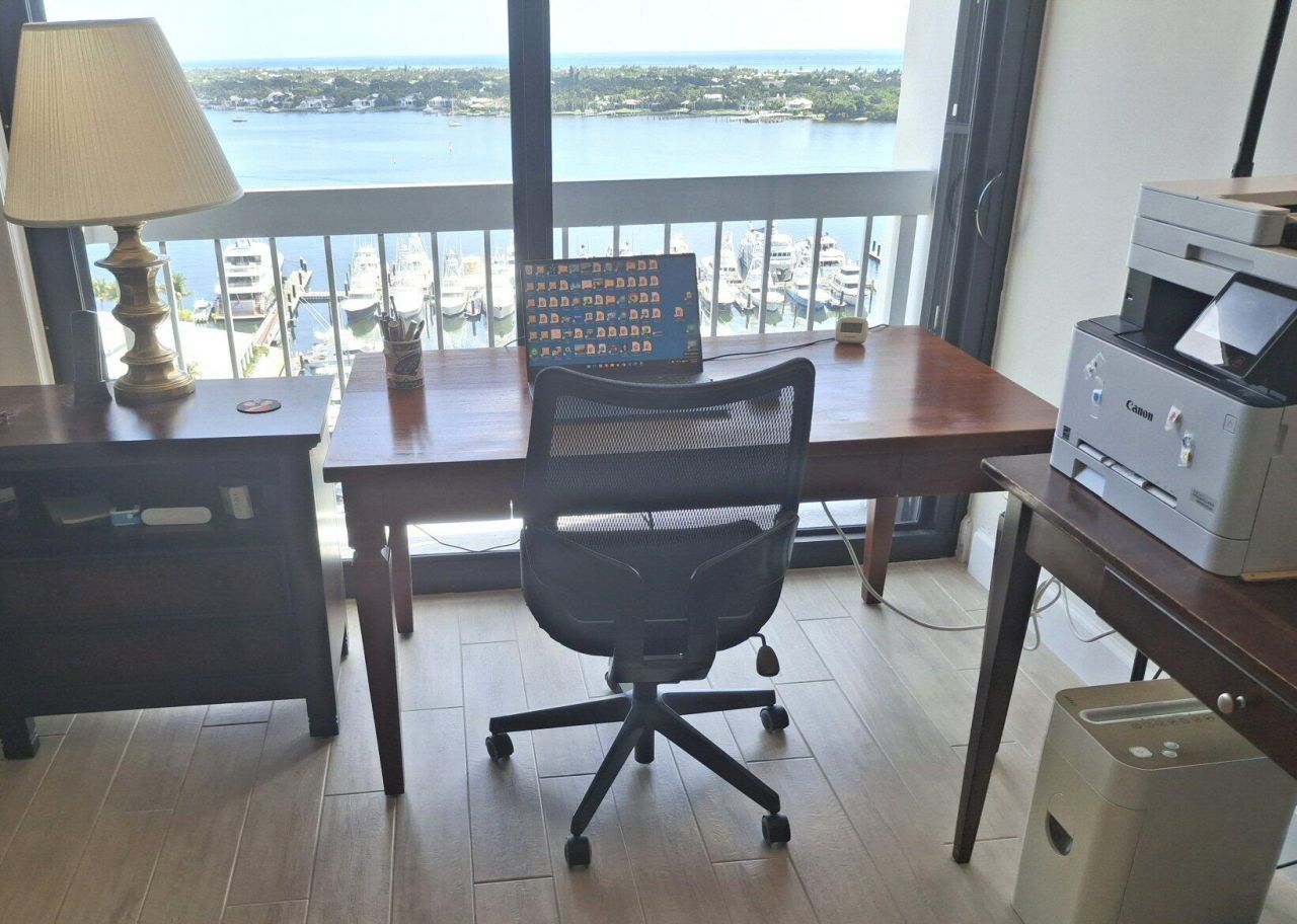 123 Lakeshore Drive, Unit 1845, North Palm Beach, FL 33408 Photo