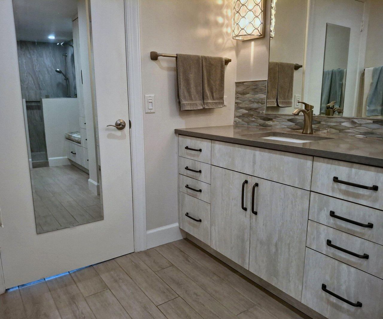 123 Lakeshore Drive, Unit 1845, North Palm Beach, FL 33408 Photo