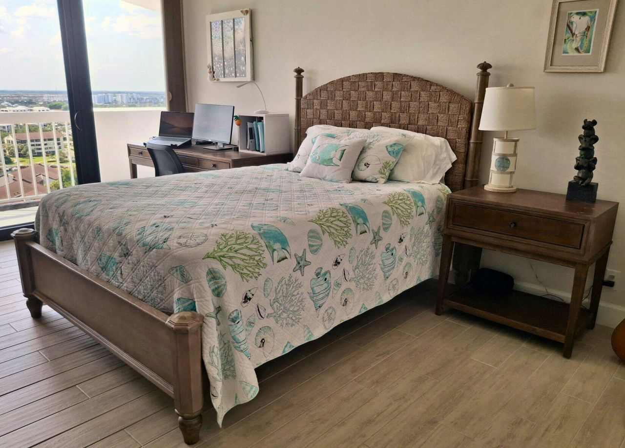 123 Lakeshore Drive, Unit 1845, North Palm Beach, FL 33408 Photo