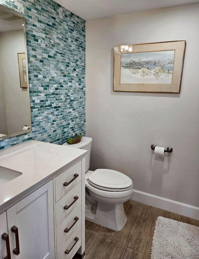 123 Lakeshore Drive, Unit 1845, North Palm Beach, FL 33408 Photo