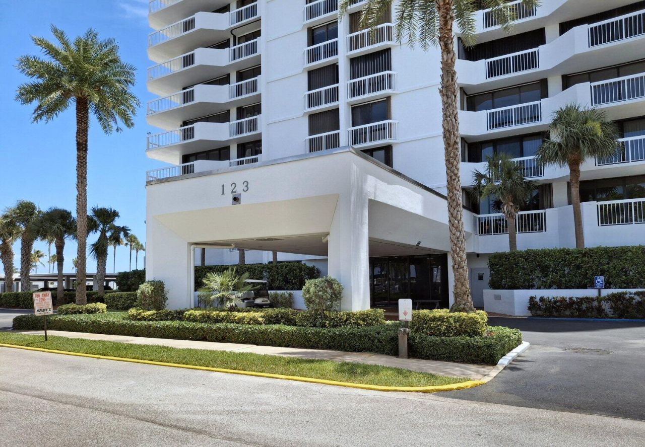 123 Lakeshore Drive, Unit 1845, North Palm Beach, FL 33408 Photo