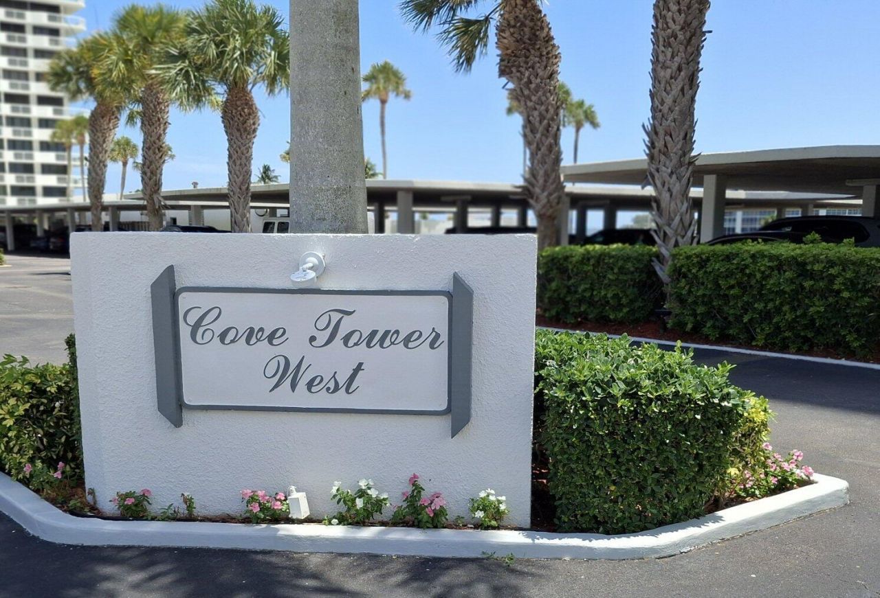 123 Lakeshore Drive, Unit 1845, North Palm Beach, FL 33408 Photo