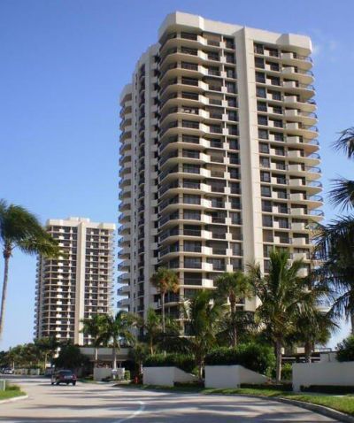 123 Lakeshore Drive, Unit 1845, North Palm Beach, FL 33408 Photo