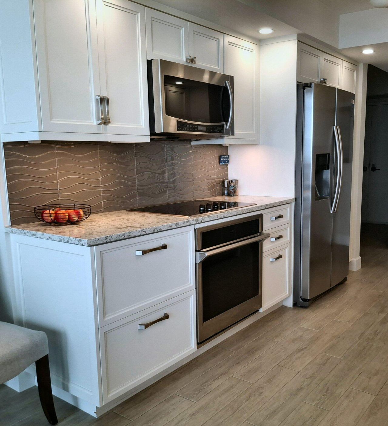 123 Lakeshore Drive, Unit 1845, North Palm Beach, FL 33408 Photo