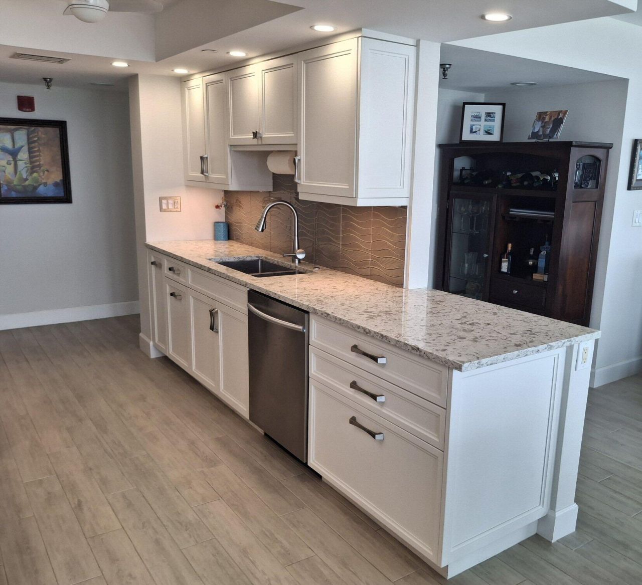123 Lakeshore Drive, Unit 1845, North Palm Beach, FL 33408 Photo