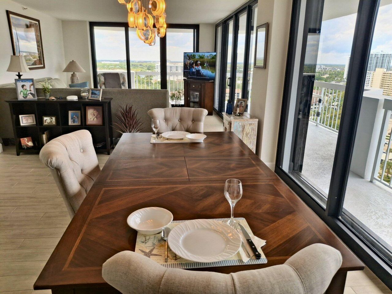 123 Lakeshore Drive, Unit 1845, North Palm Beach, FL 33408 Photo