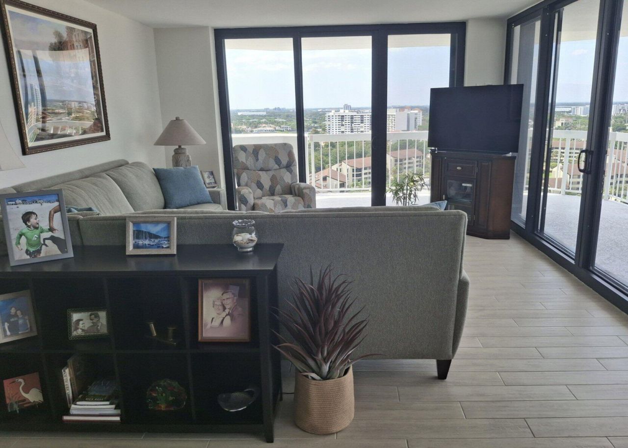 123 Lakeshore Drive, Unit 1845, North Palm Beach, FL 33408 Photo