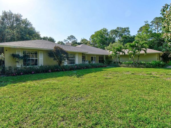 17861 Winterhawk Trail, Jupiter Farms, FL 33478