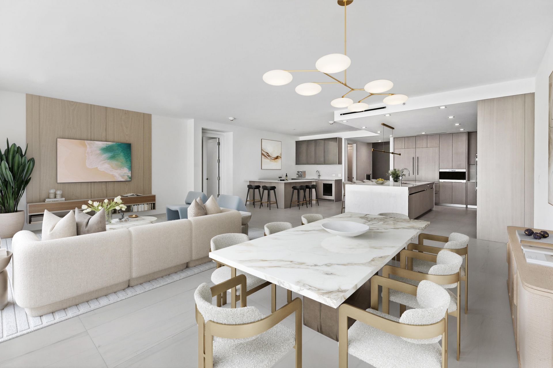 2200 Pga Boulevard, Unit 515, Palm Beach Gardens, FL 33408 Photo