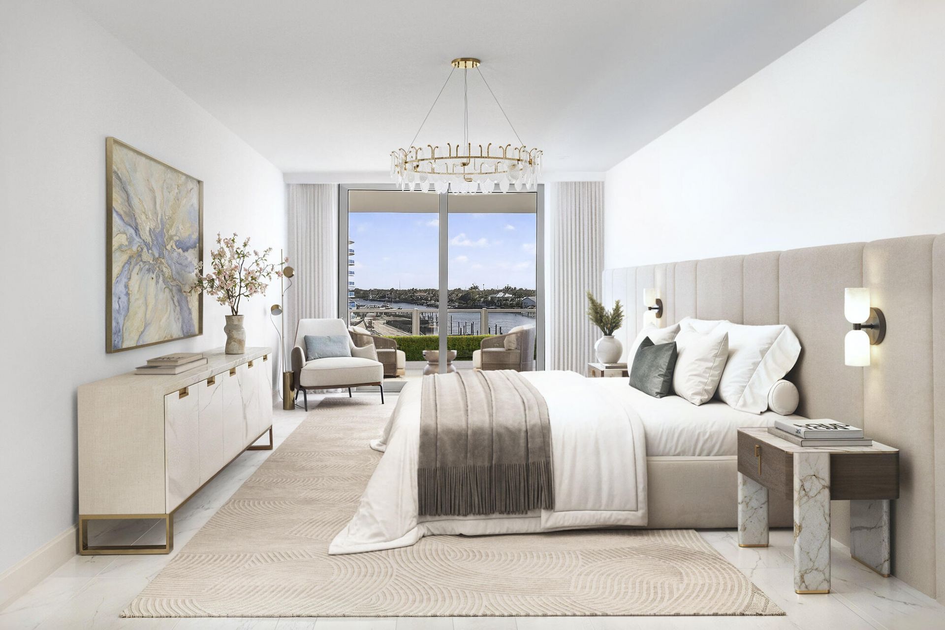 2200 Pga Boulevard, Unit 515, Palm Beach Gardens, FL 33408 Photo