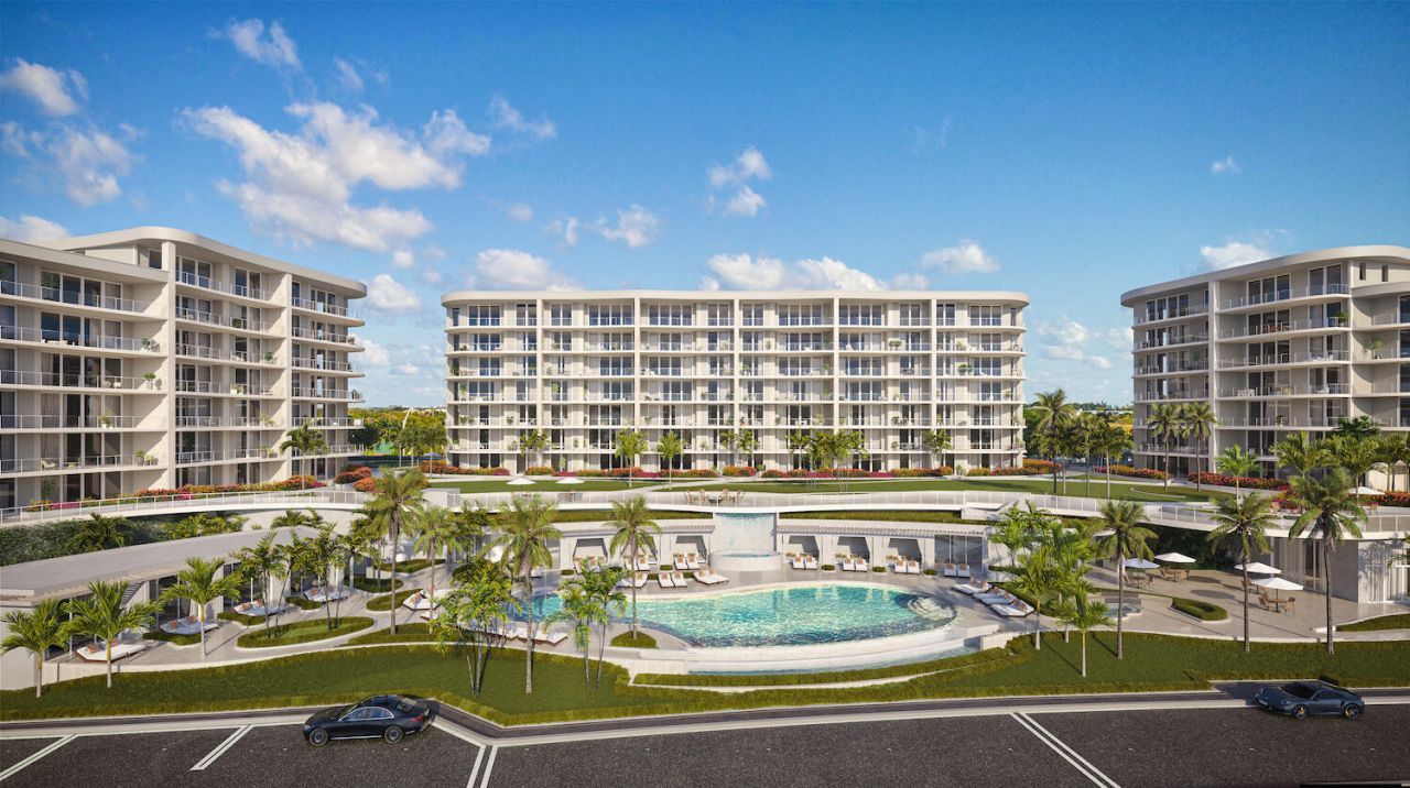 2200 Pga Boulevard, Unit 515, Palm Beach Gardens, FL 33408 Photo