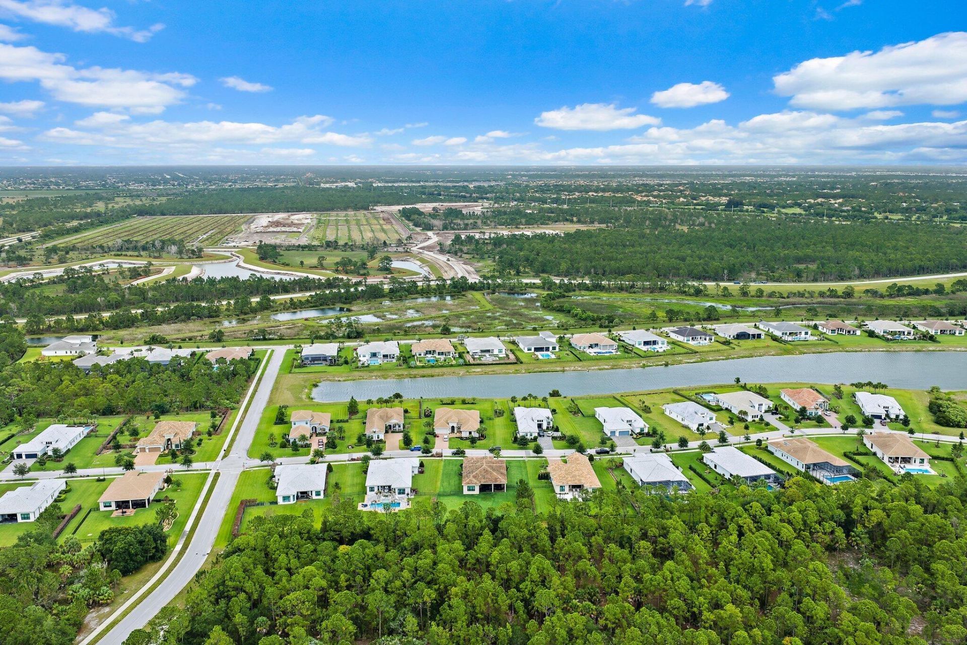 5564 SW Star Apple Street, Palm City, FL 34990 Photo