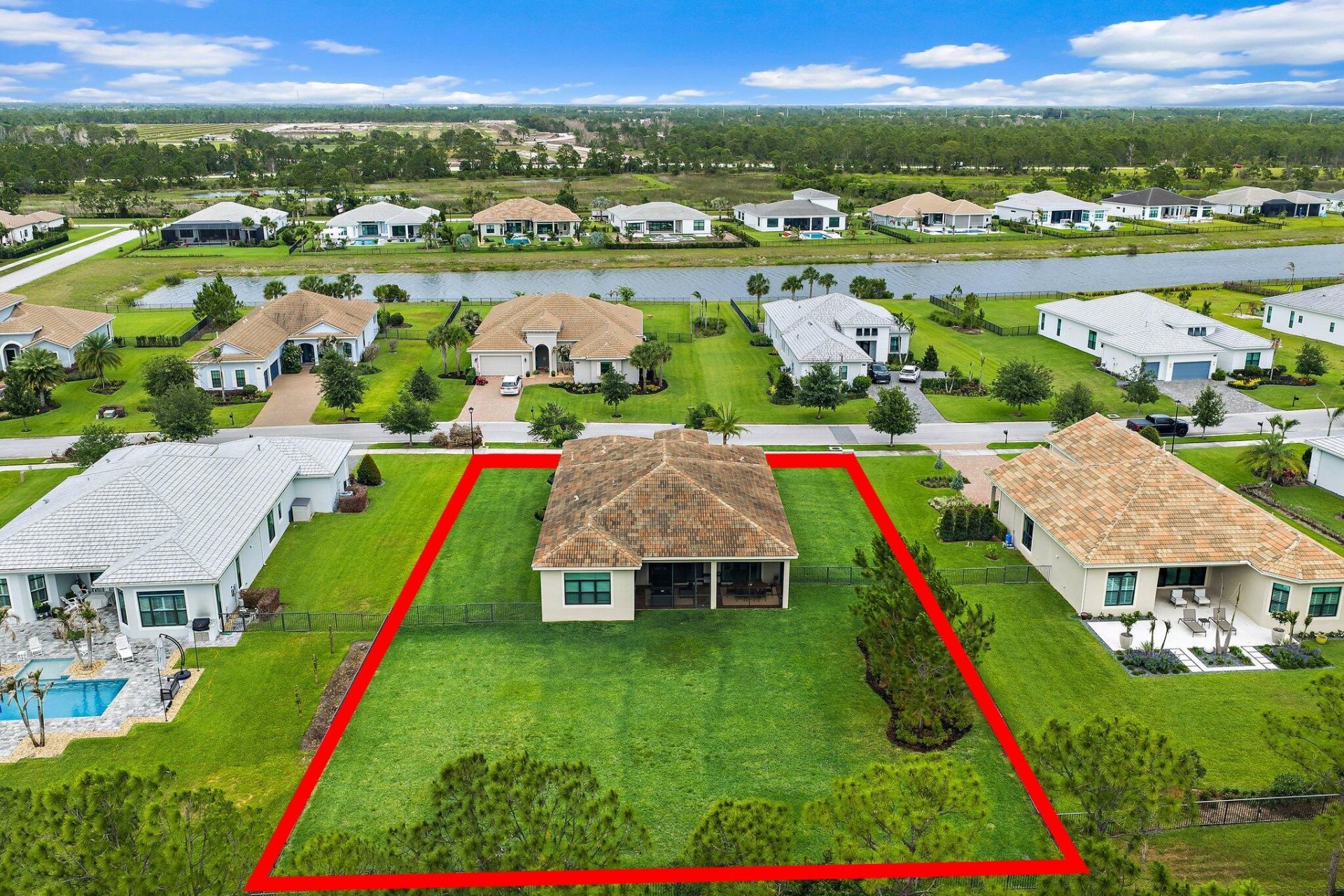 5564 SW Star Apple Street, Palm City, FL 34990 Photo