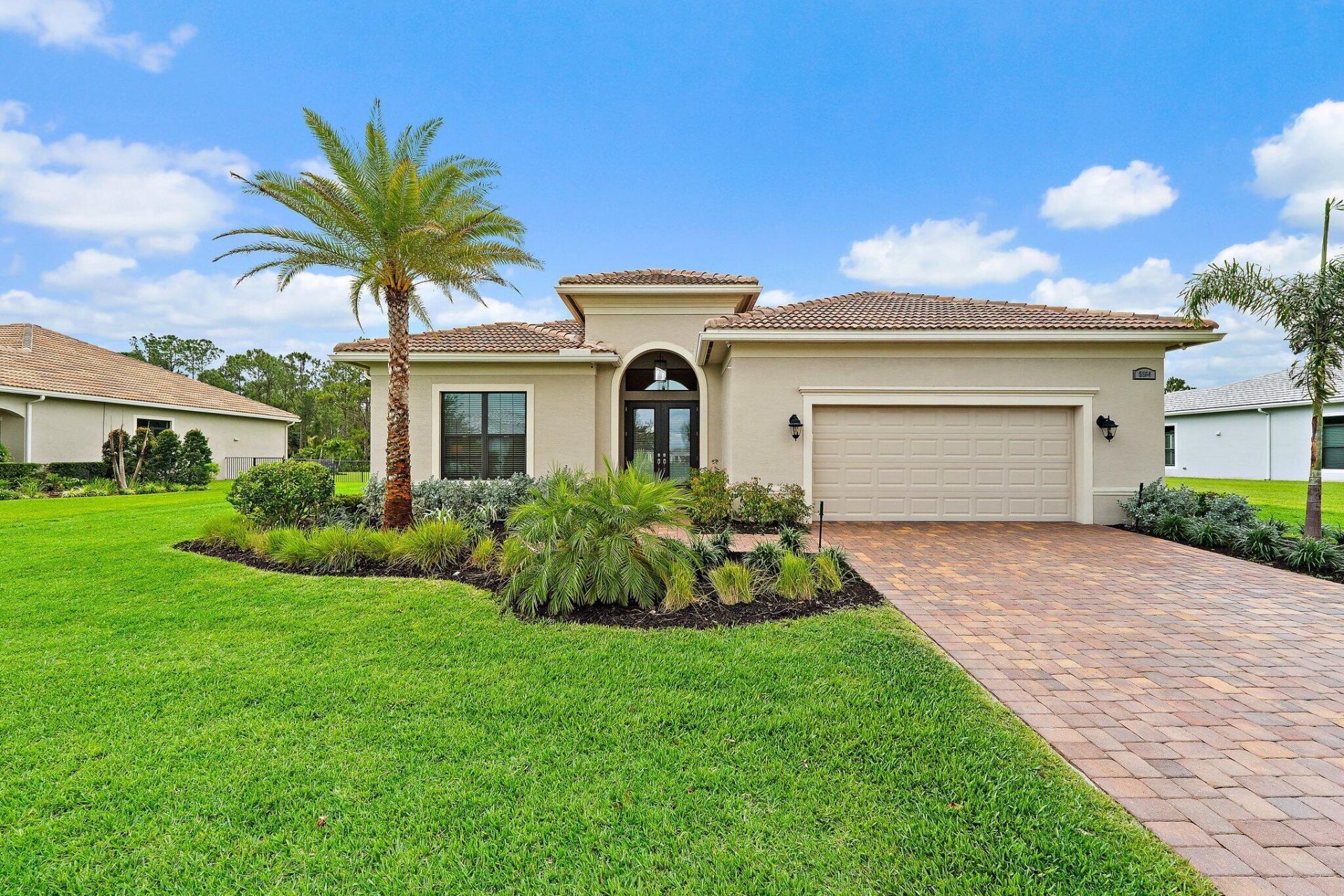 5564 SW Star Apple Street, Palm City, FL 34990 Photo