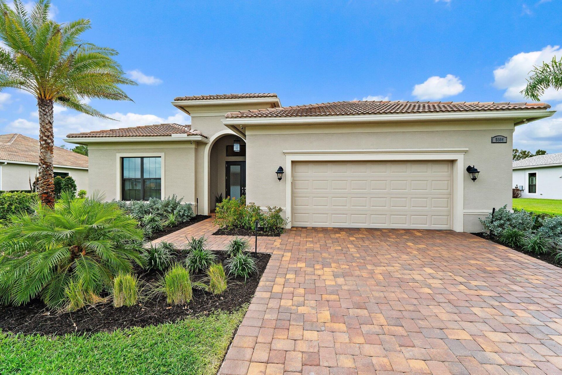 5564 SW Star Apple Street, Palm City, FL 34990 Photo