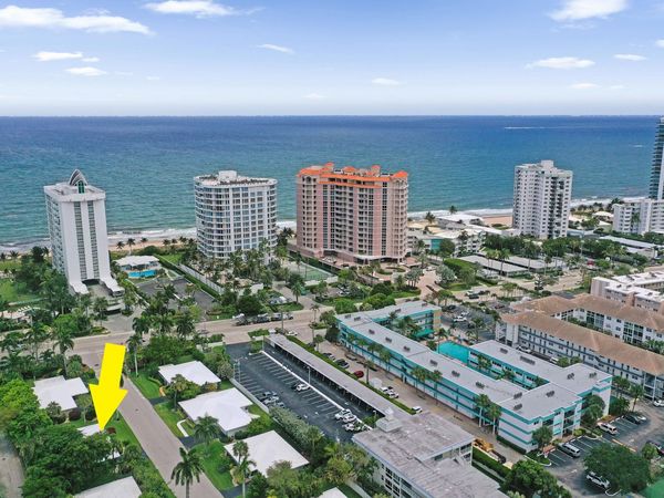 1431 S Ocean Boulevard, Unit #2, Lauderdale-By-The-Sea, FL 33062