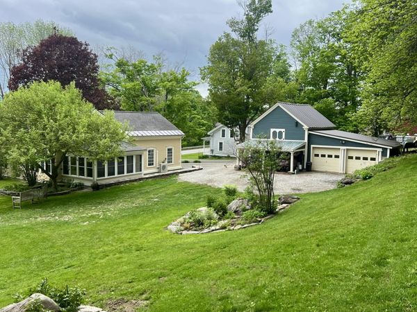 59 East Street, Middletown Springs, VT 05757