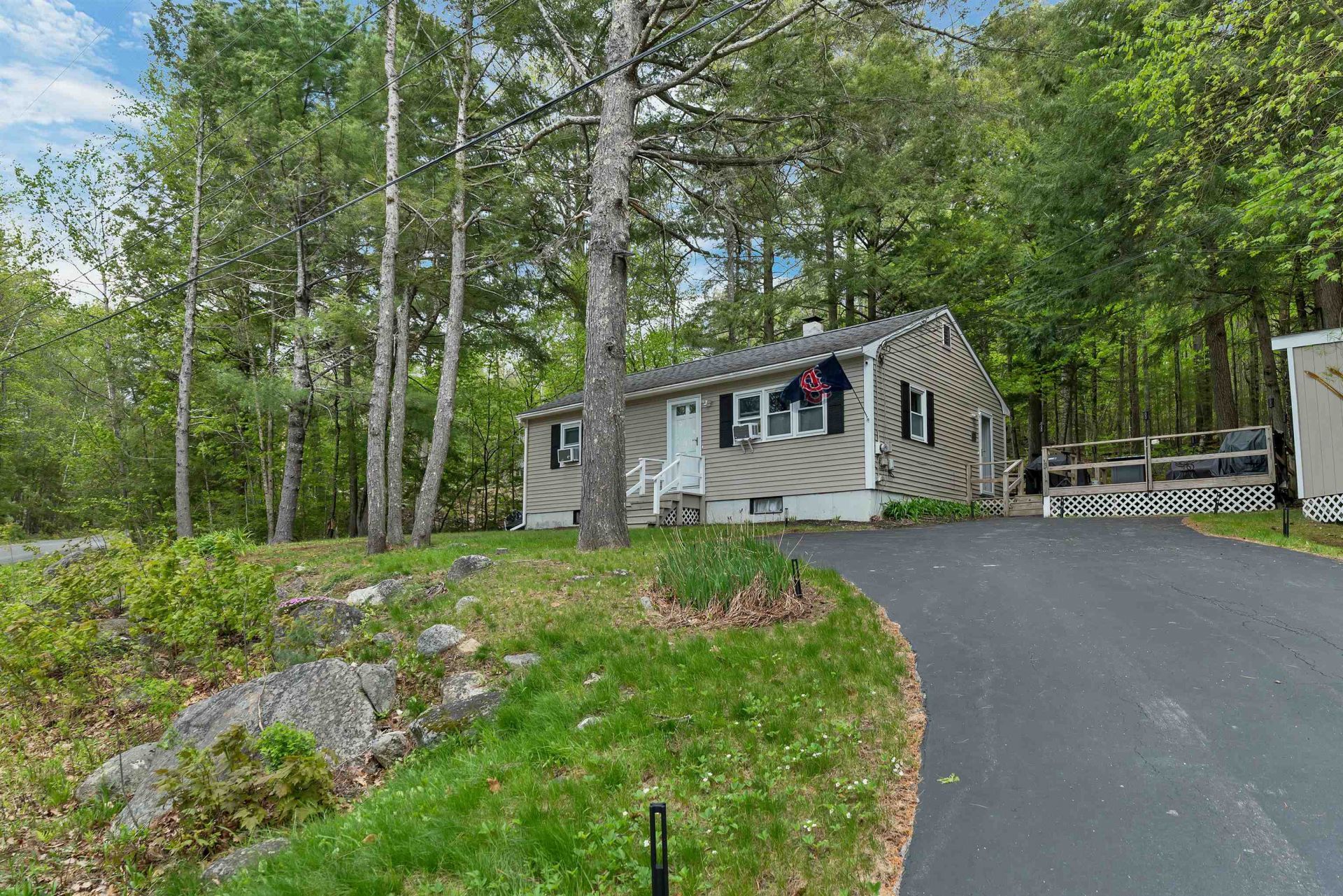 13 Aspen Drive, Tuftonboro, NH 03816 Main Photo