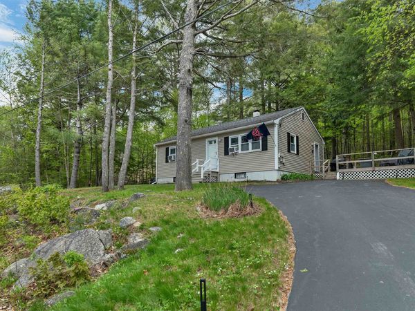 13 Aspen Drive, Tuftonboro, NH 03816