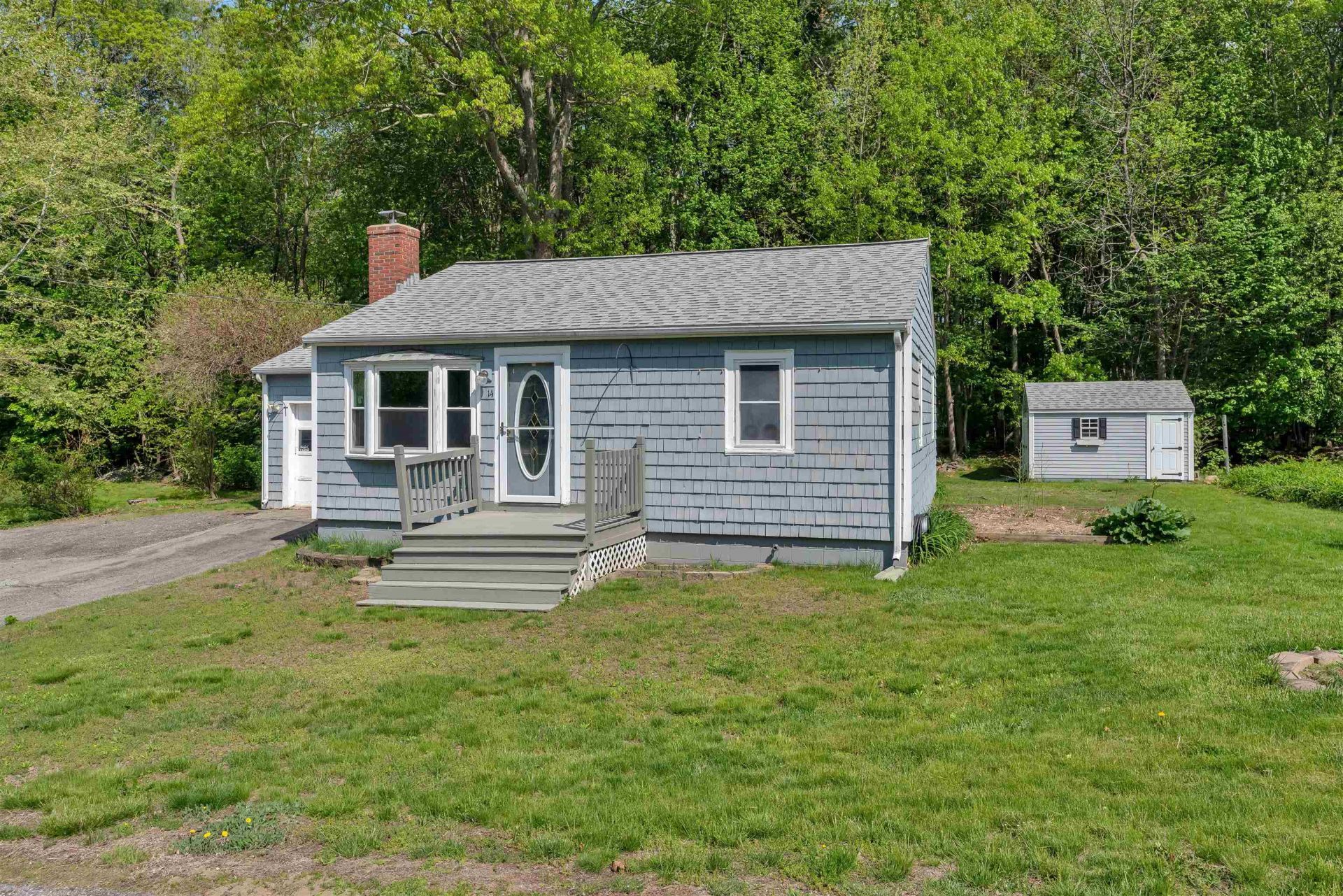 14 Phinney Lane, Exeter, NH 03833 Main Photo