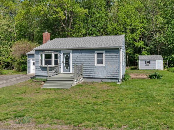 14 Phinney Lane, Exeter, NH 03833