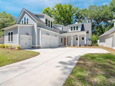 403 Bb Sams Drive, Saint Helena Island, SC 29920